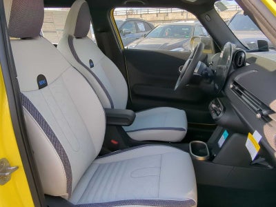 2026 MINI Techo Duro 4 Puertas Cooper S