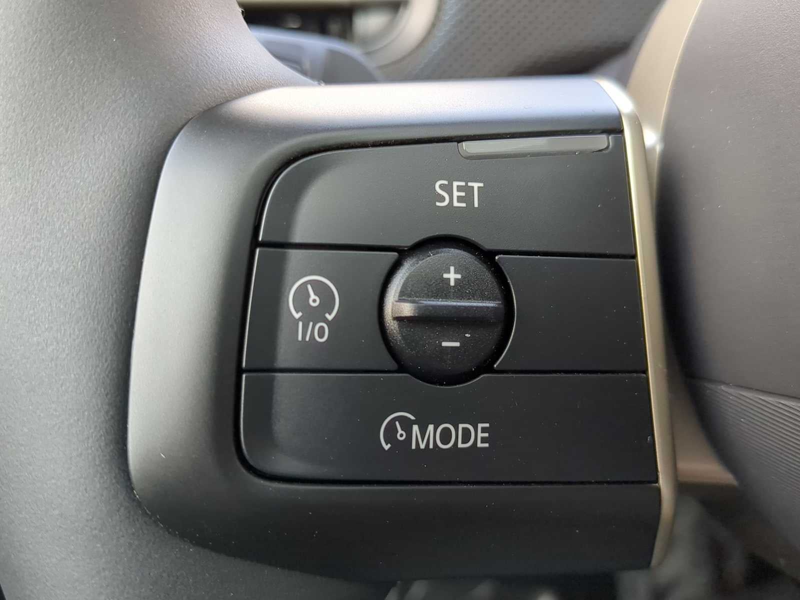 2026 MINI Techo Duro 4 Puertas Cooper S