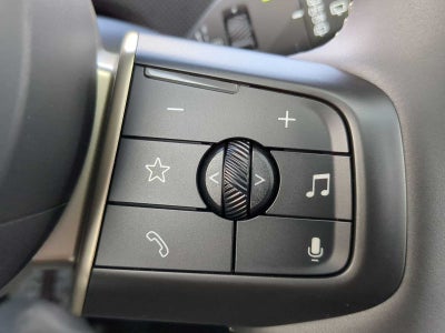 2026 MINI Techo Duro 4 Puertas Cooper S