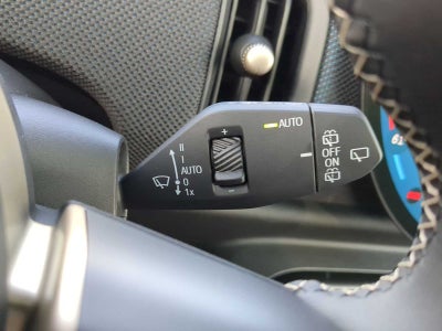 2026 MINI Techo Duro 4 Puertas Cooper S