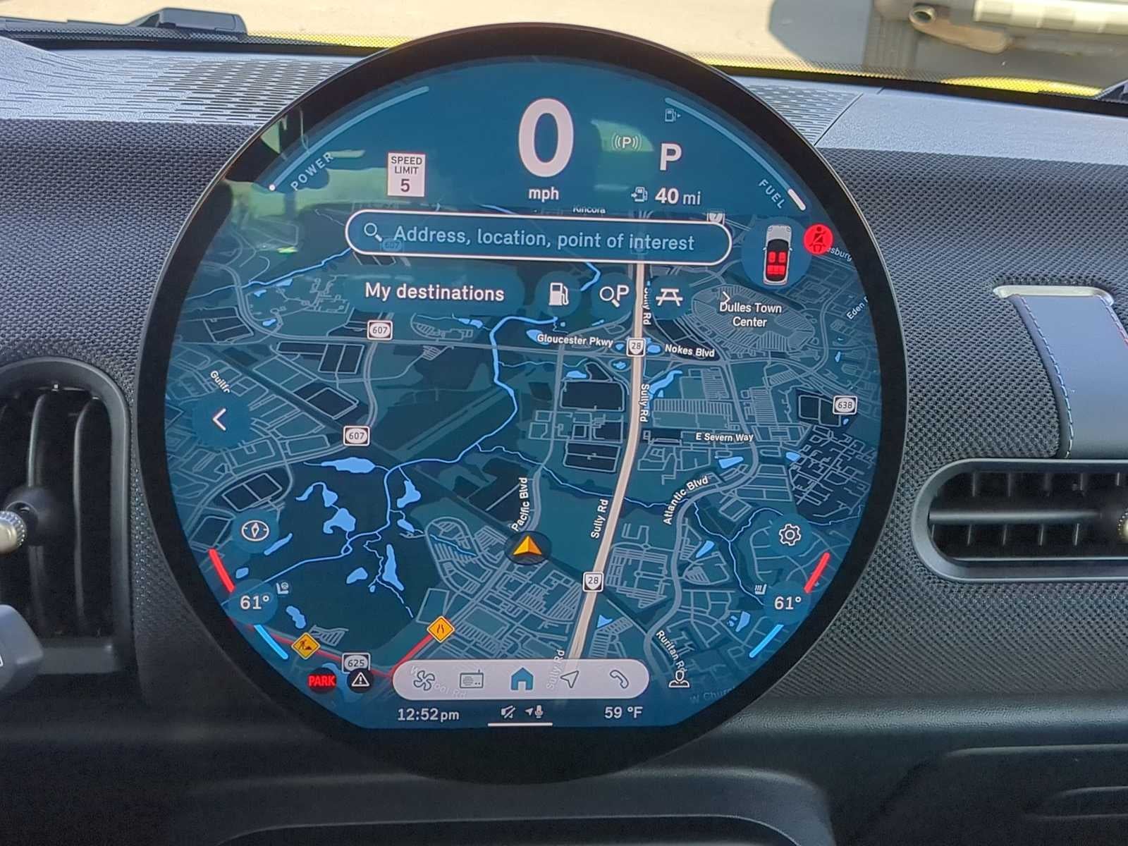 2026 MINI Techo Duro 4 Puertas Cooper S