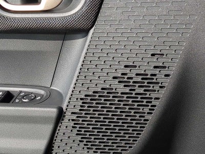 2026 MINI Techo Duro 4 Puertas Cooper S