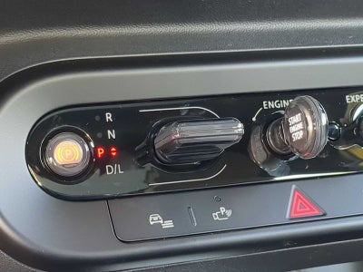 2026 MINI Techo Duro 4 Puertas Cooper S