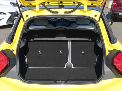 2026 MINI Techo Duro 4 Puertas Cooper S