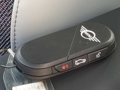 2026 MINI Techo Duro 4 Puertas Cooper S