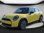 2026 MINI Techo Duro 4 Puertas Cooper S