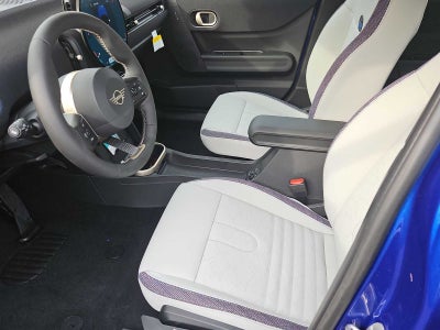 2026 MINI Techo Duro 4 Puertas Cooper S