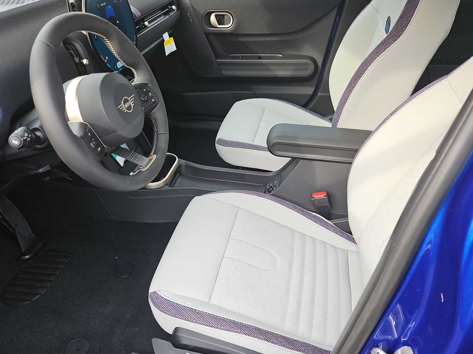 2026 MINI Techo Duro 4 Puertas Cooper S