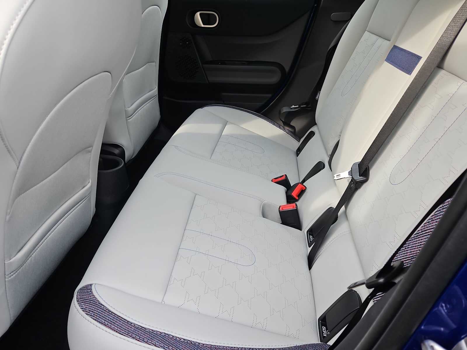 2026 MINI Techo Duro 4 Puertas Cooper S