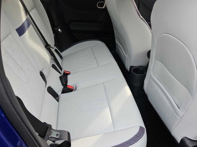 2026 MINI Techo Duro 4 Puertas Cooper S