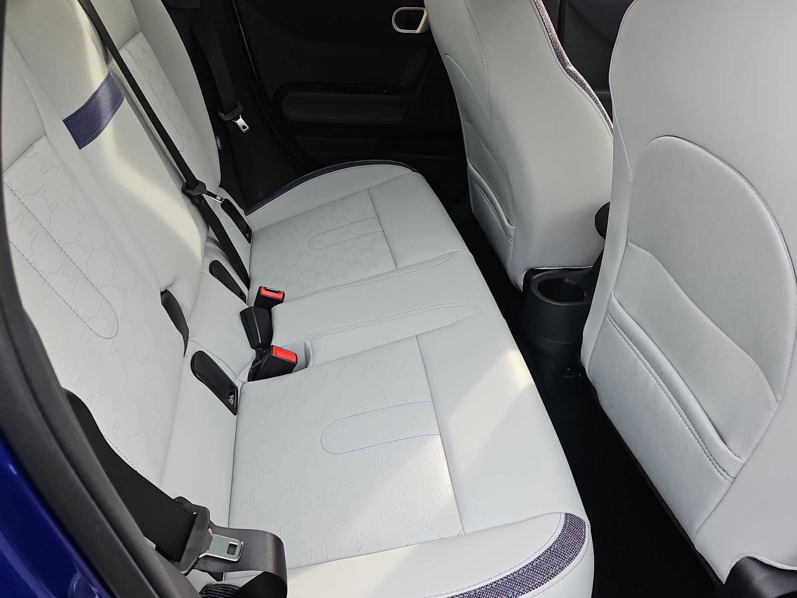 2026 MINI Techo Duro 4 Puertas Cooper S