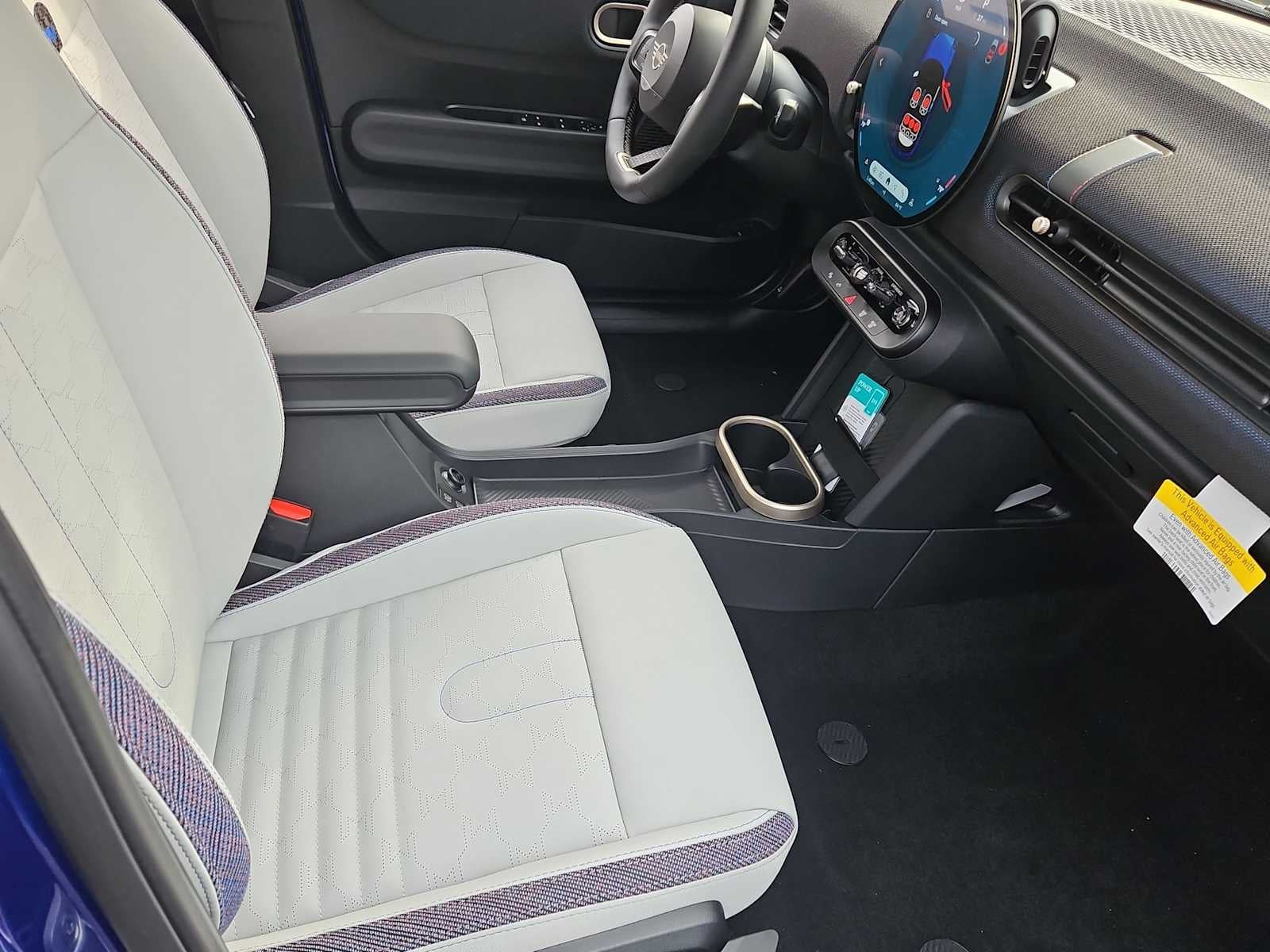 2026 MINI Techo Duro 4 Puertas Cooper S