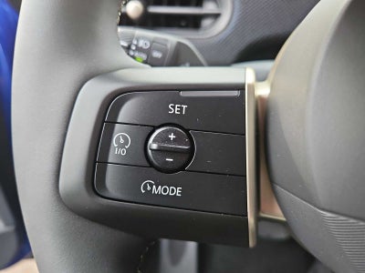 2026 MINI Techo Duro 4 Puertas Cooper S