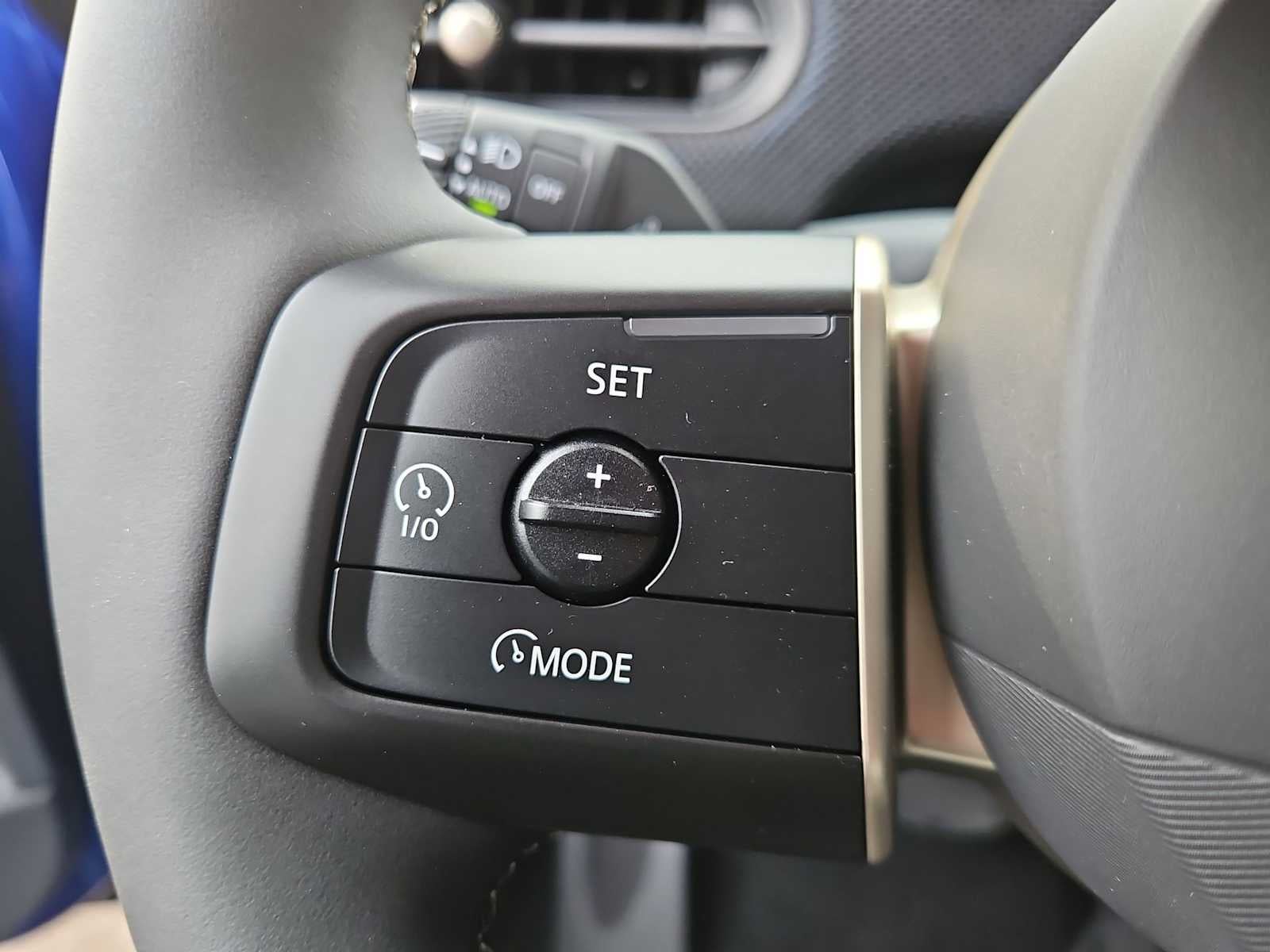 2026 MINI Techo Duro 4 Puertas Cooper S