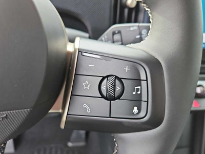 2026 MINI Techo Duro 4 Puertas Cooper S