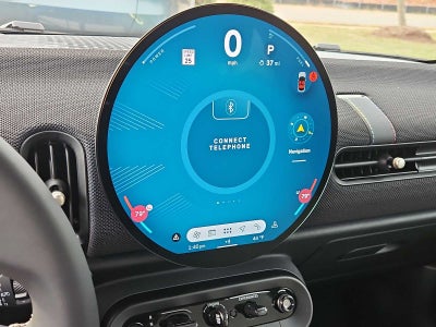 2026 MINI Techo Duro 4 Puertas Cooper S