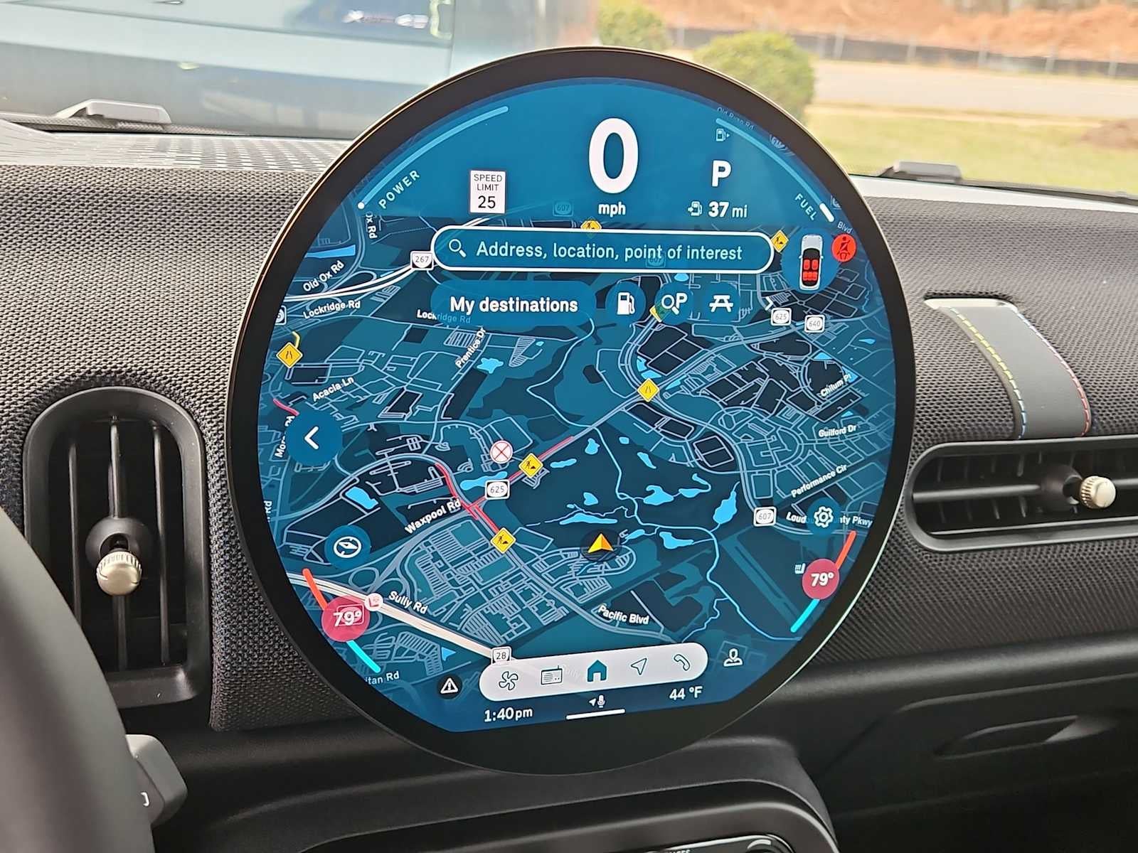 2026 MINI Techo Duro 4 Puertas Cooper S