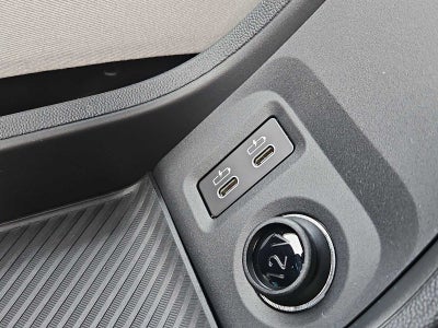 2026 MINI Techo Duro 4 Puertas Cooper S