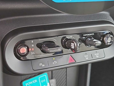 2026 MINI Techo Duro 4 Puertas Cooper S