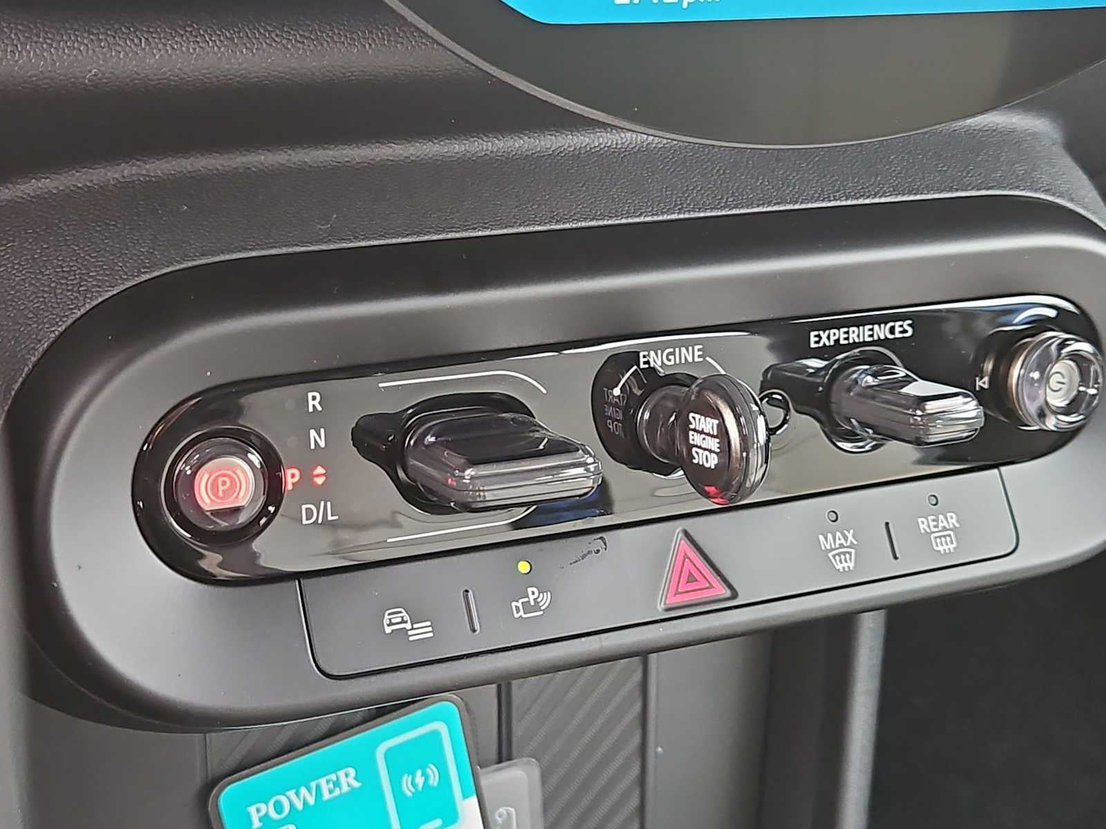 2026 MINI Techo Duro 4 Puertas Cooper S