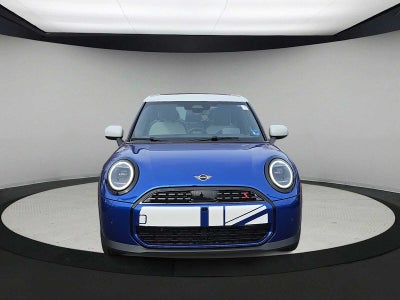 2026 MINI Techo Duro 4 Puertas Cooper S
