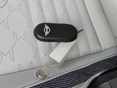 2026 MINI Techo Duro 4 Puertas Cooper S