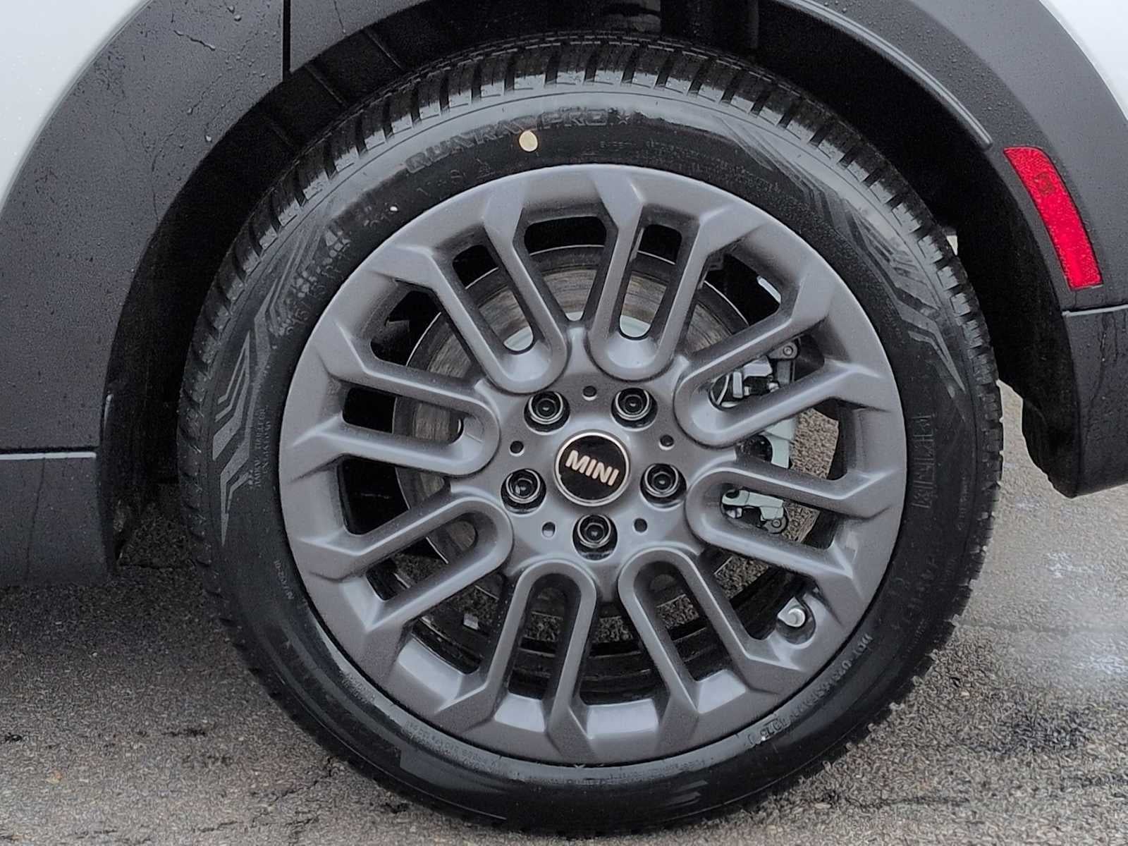 2026 MINI 4 PUERTAS ICÓNICO