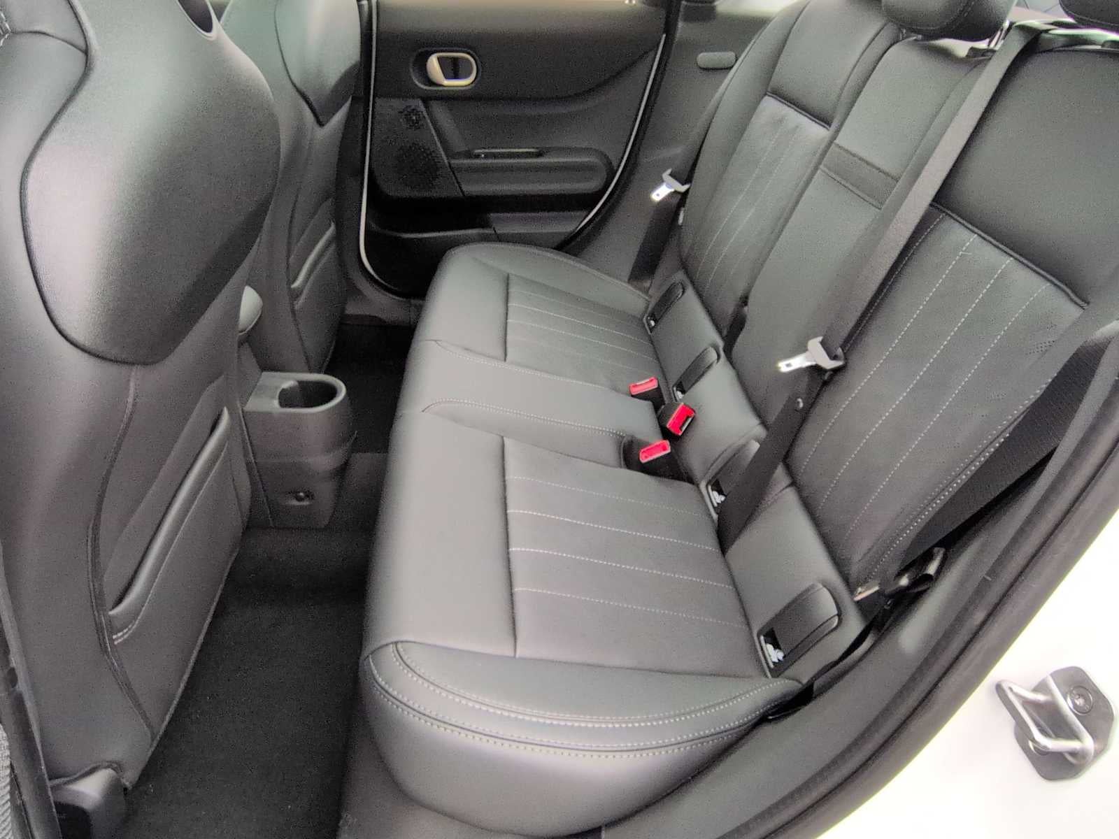 2026 MINI 4 PUERTAS ICÓNICO