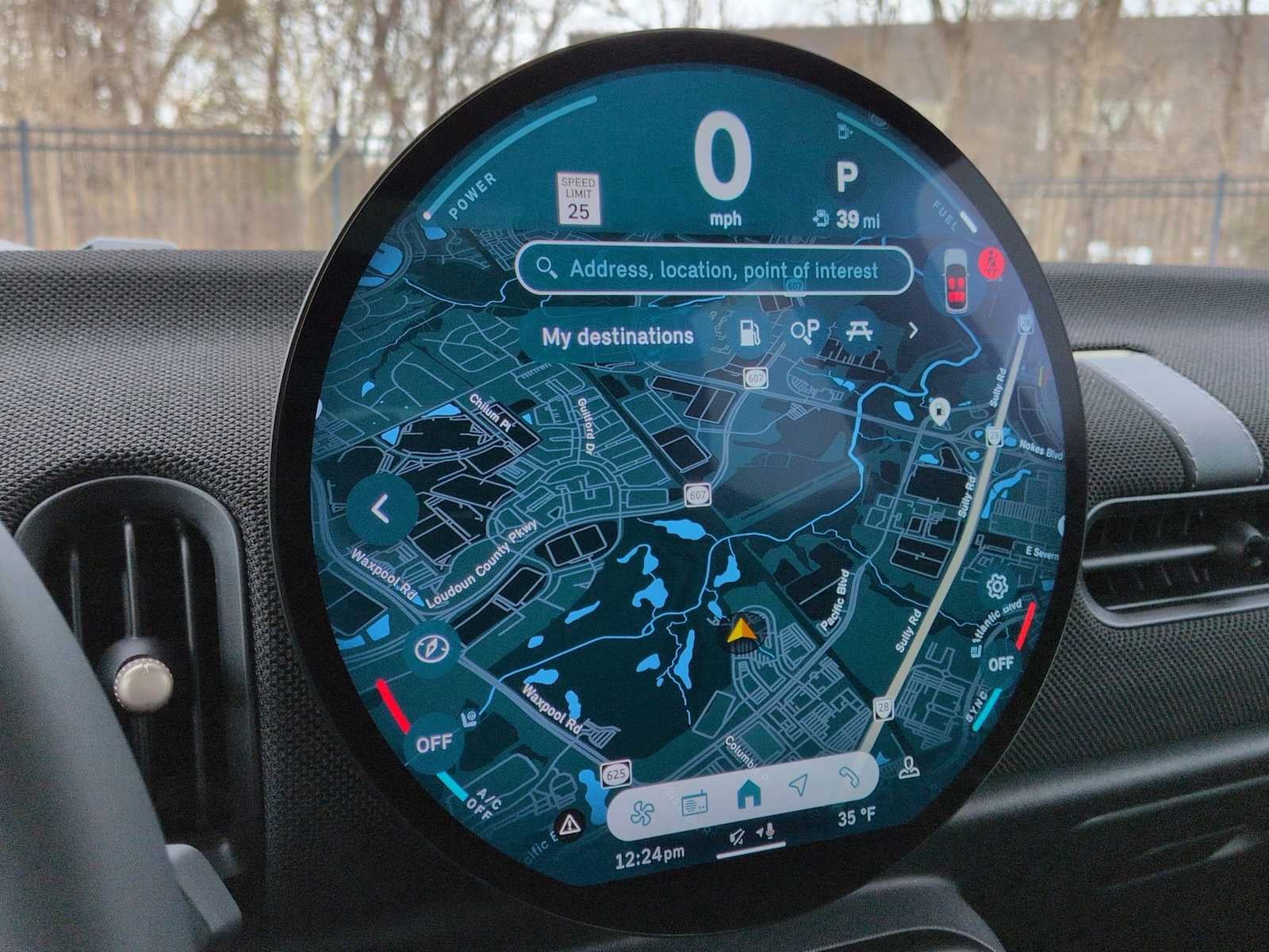 2026 MINI 4 PUERTAS ICÓNICO