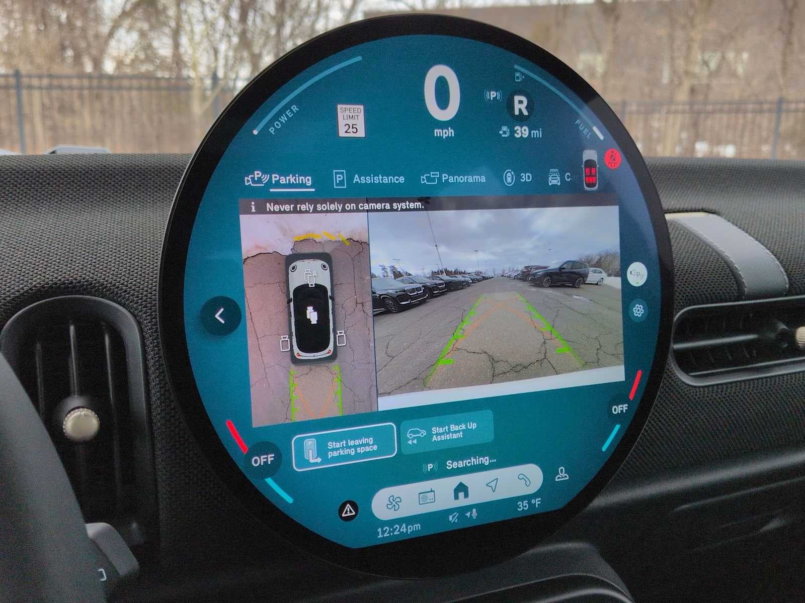 2026 MINI 4 PUERTAS ICÓNICO