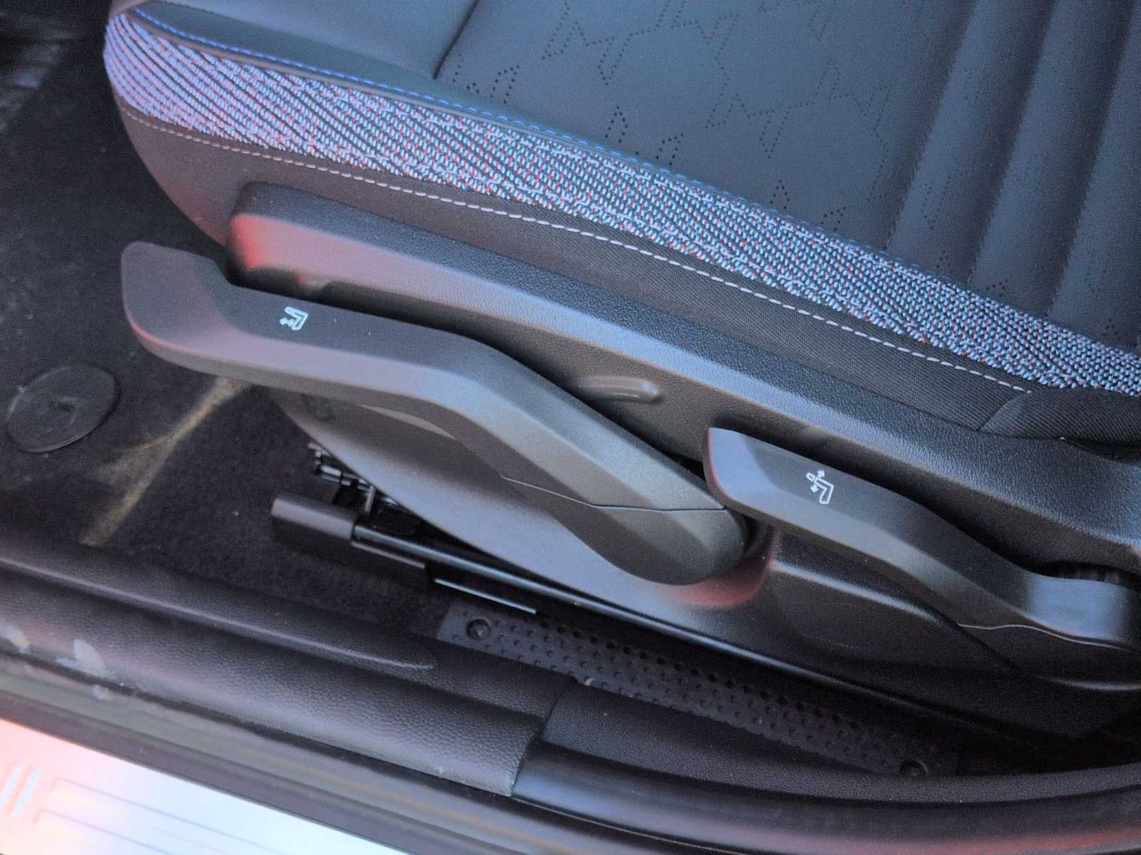 2025 MINI Techo Duro 4 Puertas Cooper S