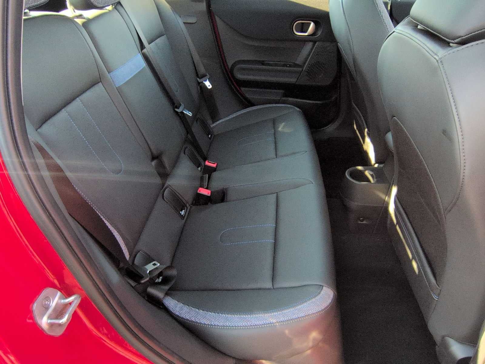 2025 MINI Techo Duro 4 Puertas Cooper S