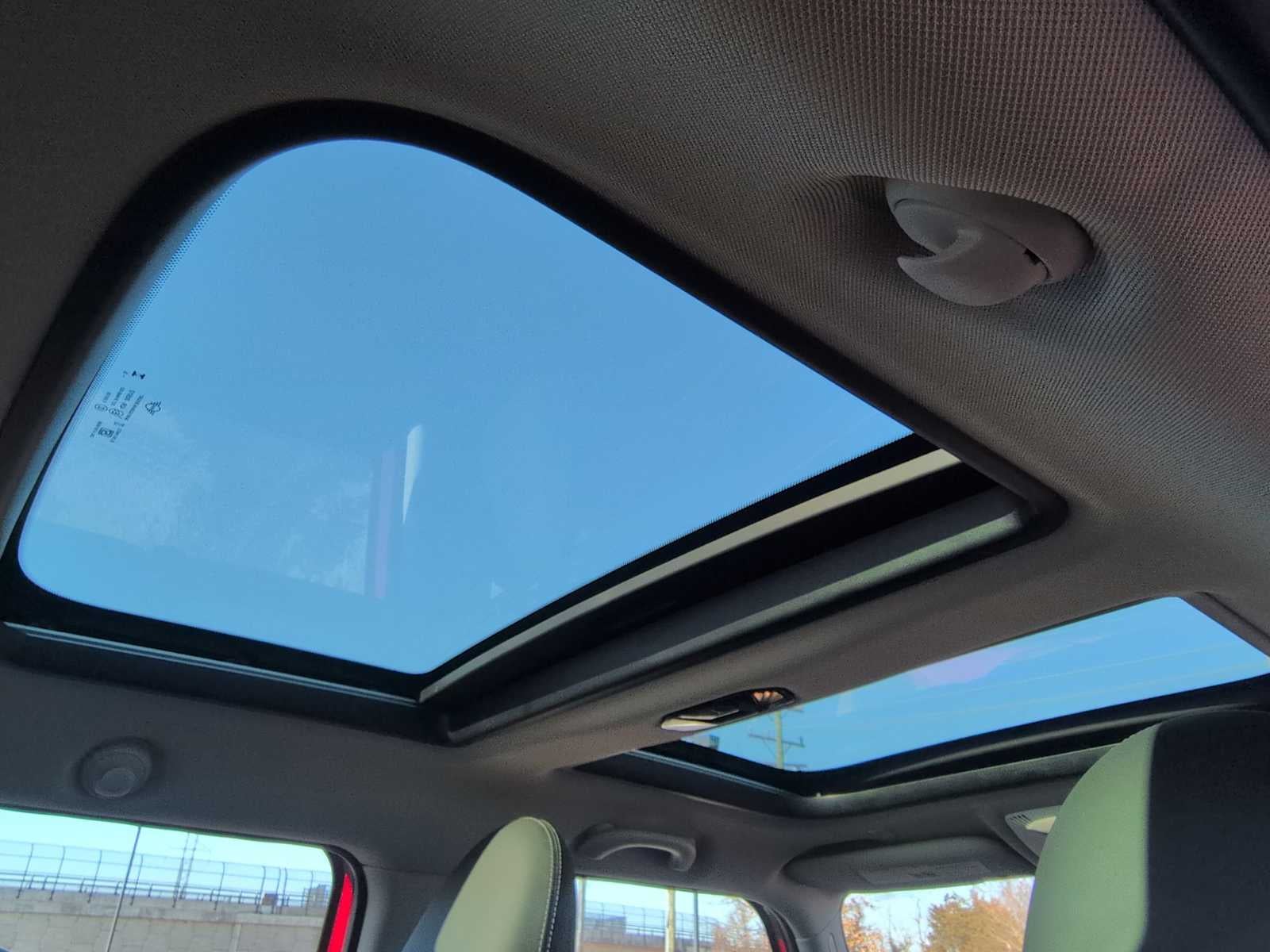 2025 MINI Techo Duro 4 Puertas Cooper S