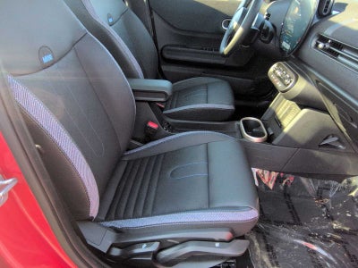 2025 MINI Techo Duro 4 Puertas Cooper S