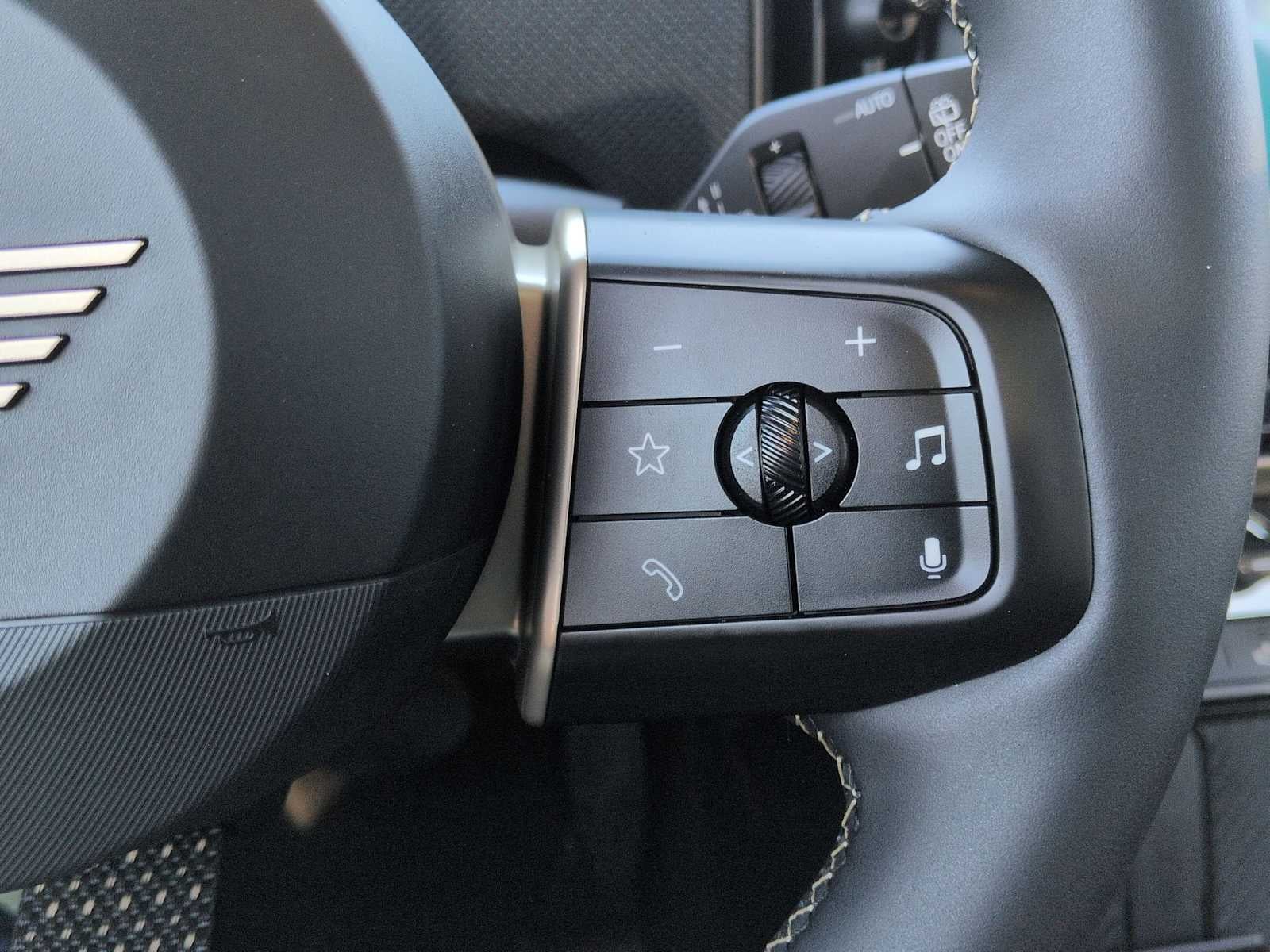 2025 MINI Techo Duro 4 Puertas Cooper S