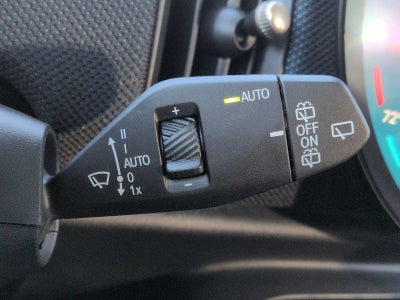 2025 MINI Techo Duro 4 Puertas Cooper S