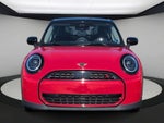2025 MINI Techo Duro 4 Puertas Cooper S