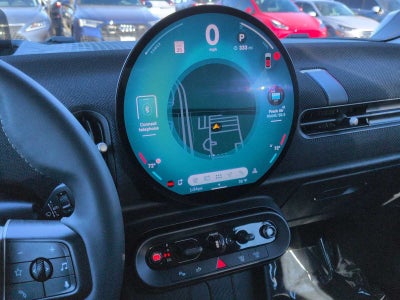 2025 MINI Techo Duro 4 Puertas Cooper S