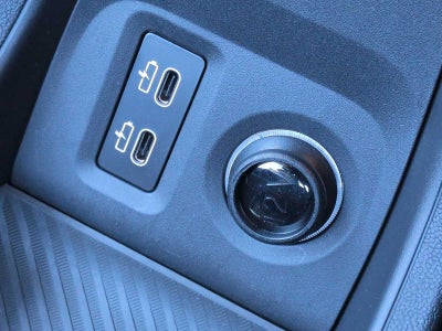 2025 MINI Techo Duro 4 Puertas Cooper S