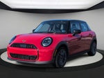 2025 MINI Techo Duro 4 Puertas Cooper S