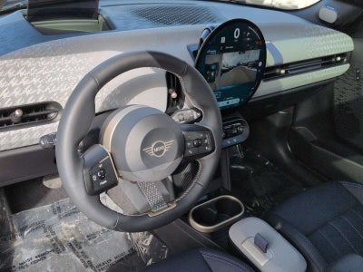 2025 MINI Techo Duro 4 Puertas Cooper S