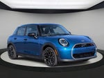 2025 MINI Techo Duro 4 Puertas Cooper S