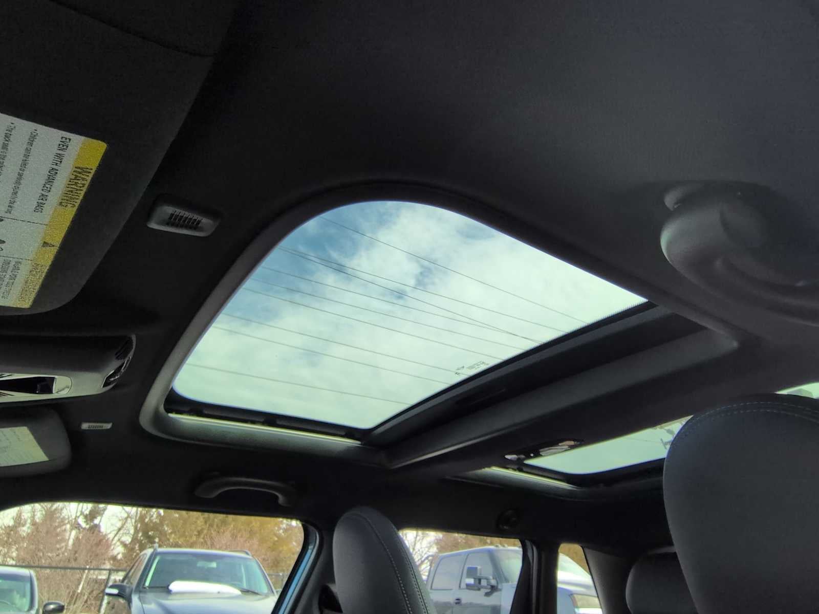 2025 MINI Techo Duro 4 Puertas Cooper S