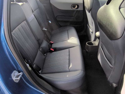 2025 MINI Techo Duro 4 Puertas Cooper S