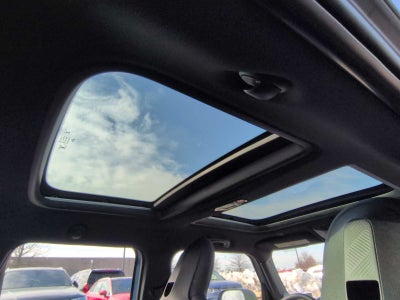 2025 MINI Techo Duro 4 Puertas Cooper S