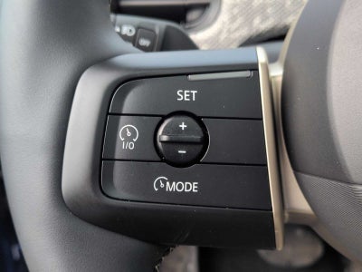 2025 MINI Techo Duro 4 Puertas Cooper S