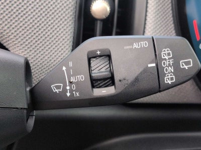 2025 MINI Techo Duro 4 Puertas Cooper S