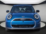 2025 MINI Techo Duro 4 Puertas Cooper S