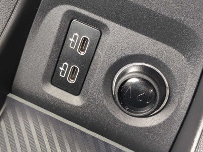 2025 MINI Techo Duro 4 Puertas Cooper S