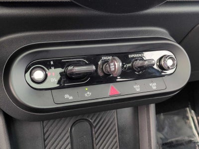 2025 MINI Techo Duro 4 Puertas Cooper S